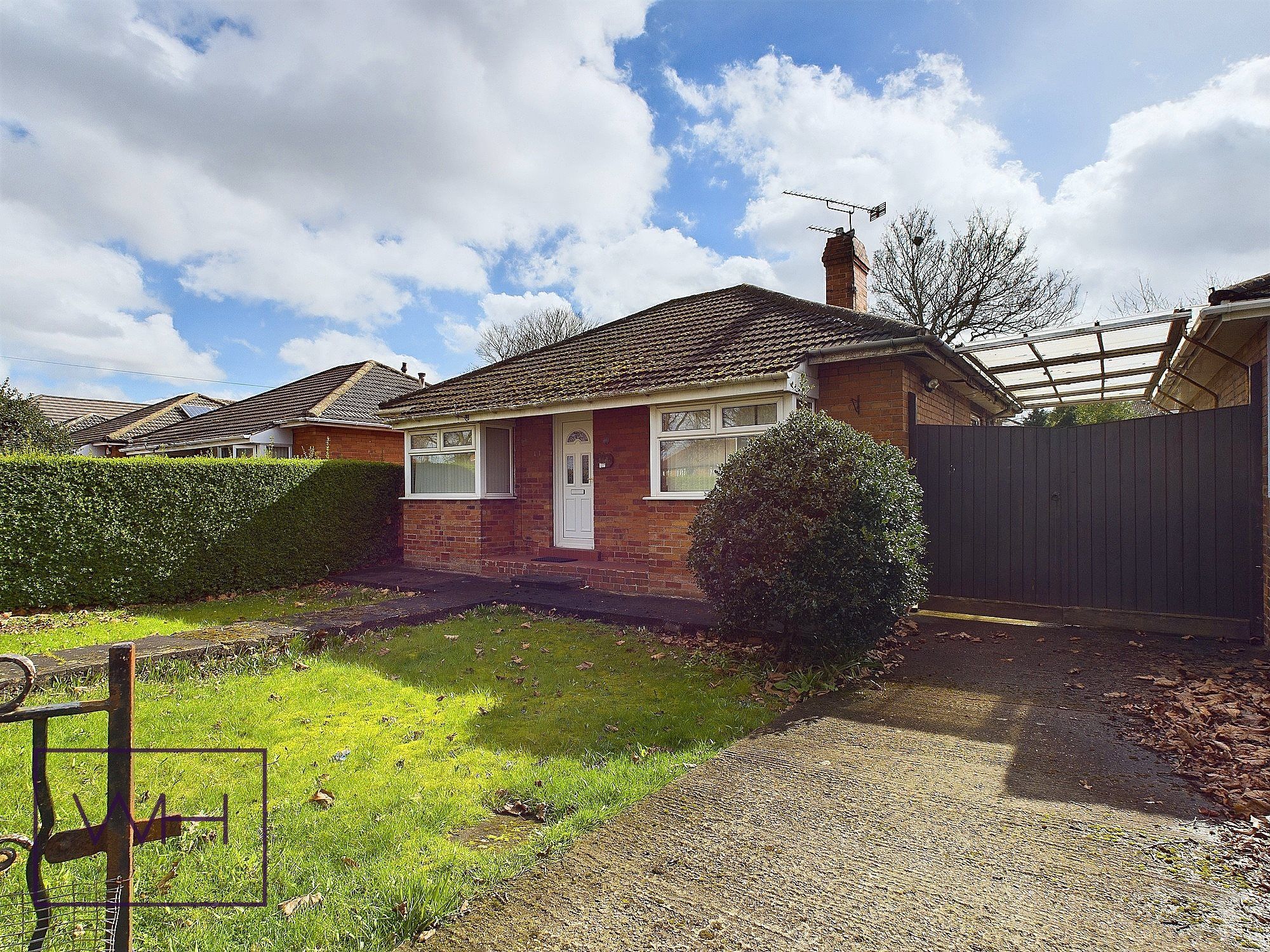 Thorne Road, Wheatley Hills, Doncaster, DN2 5AG