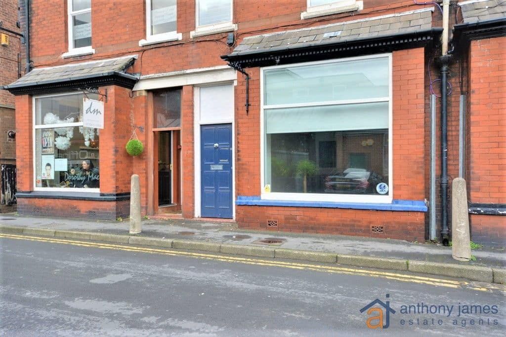 Anchor Street, Town Centre &#8211; Commercial