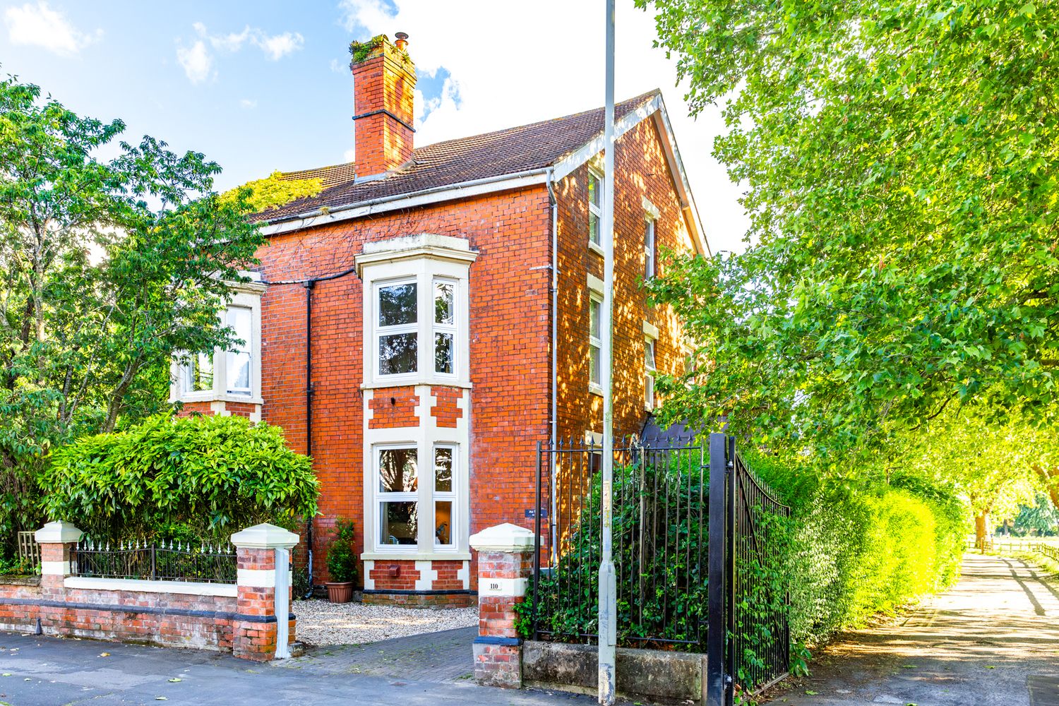 Tuffley Avenue, Linden, Gloucester