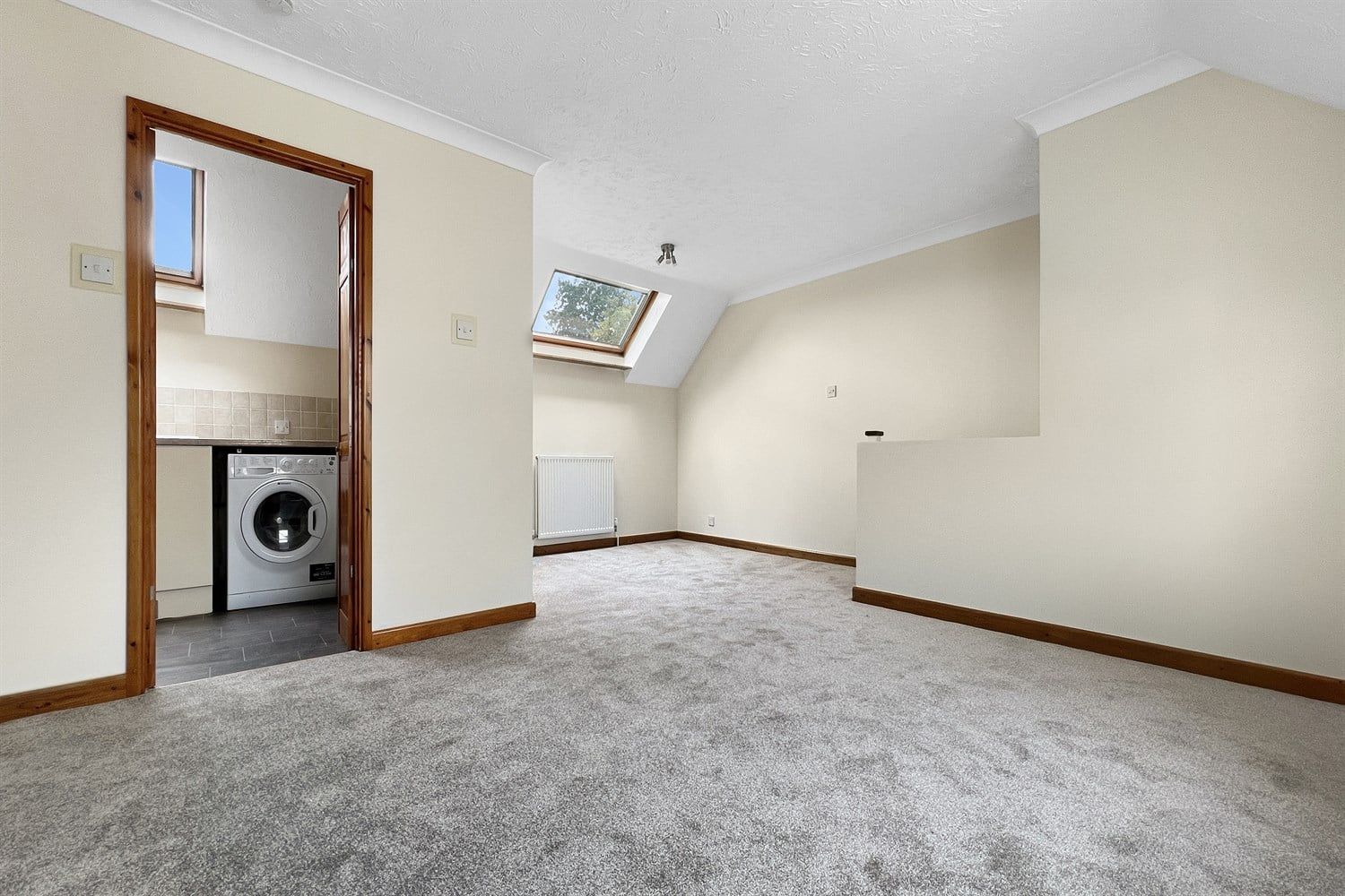 1 bed property to rent in Mosse Gardens, Fishbourne PO19 PMSEA