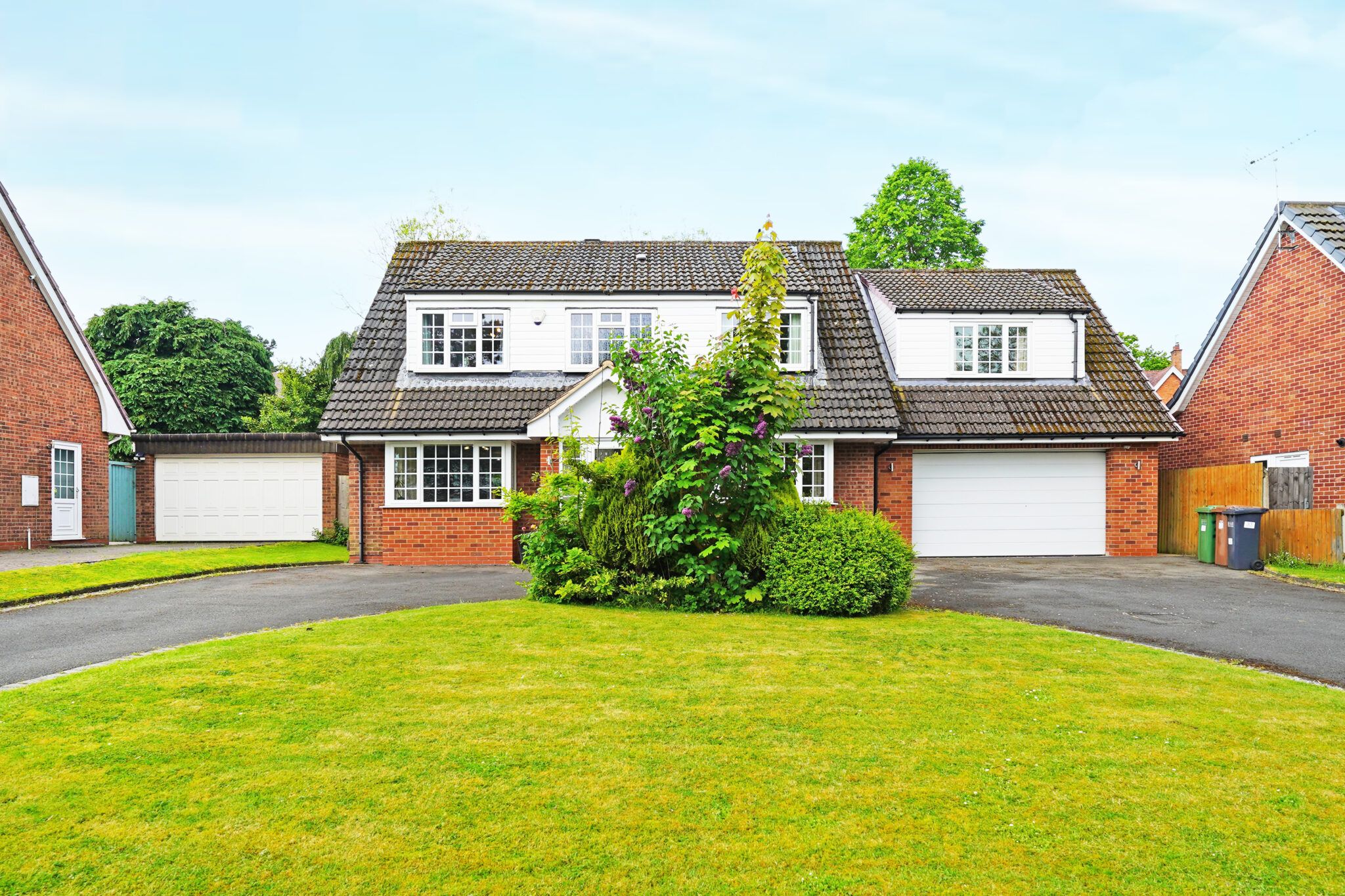 Easenhall Close, Knowle, Solihull, Solihull, B93 9QA