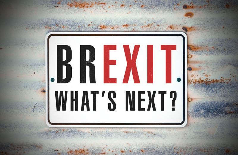 Brexit &#8211; What next for Cheadle house prices?