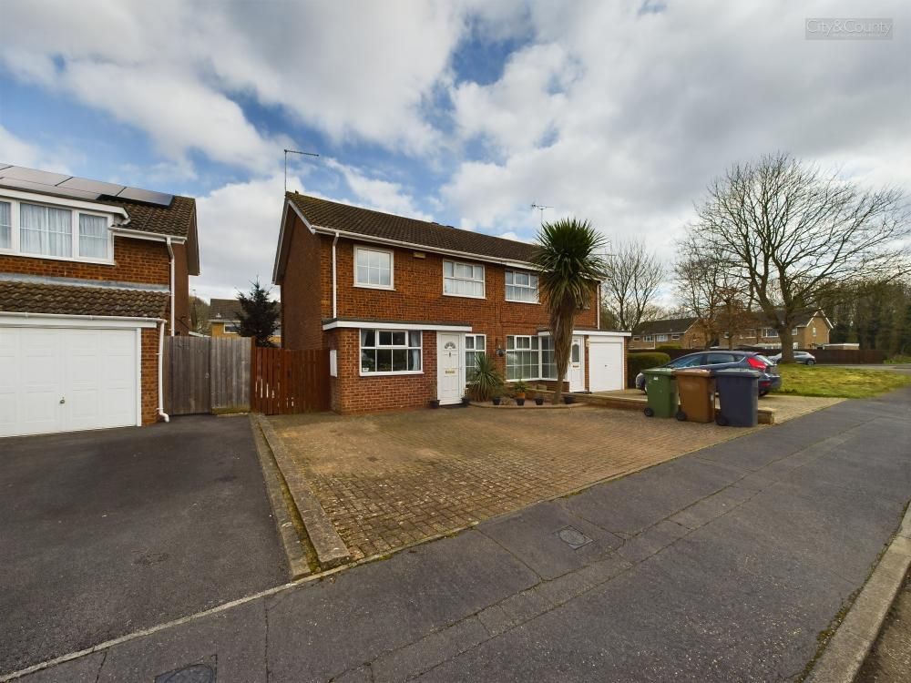 Tanhouse, Orton Malborne, Peterborough, PE2 5NA