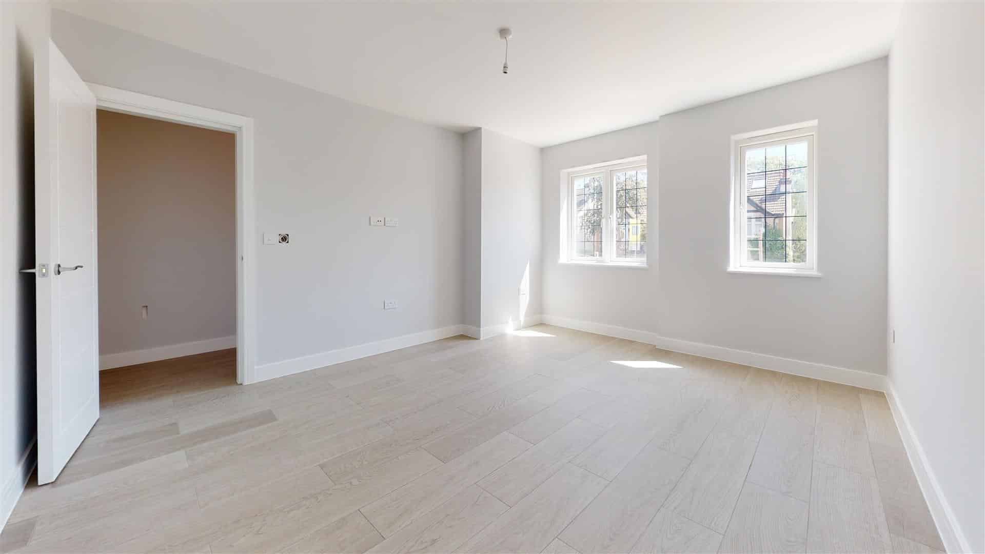 4 bed semidetached house for sale in 38A High Beech Road, Loughton