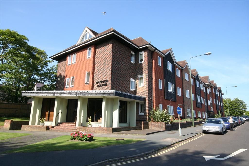 Radnor House, Harlands Road, Haywards Heath