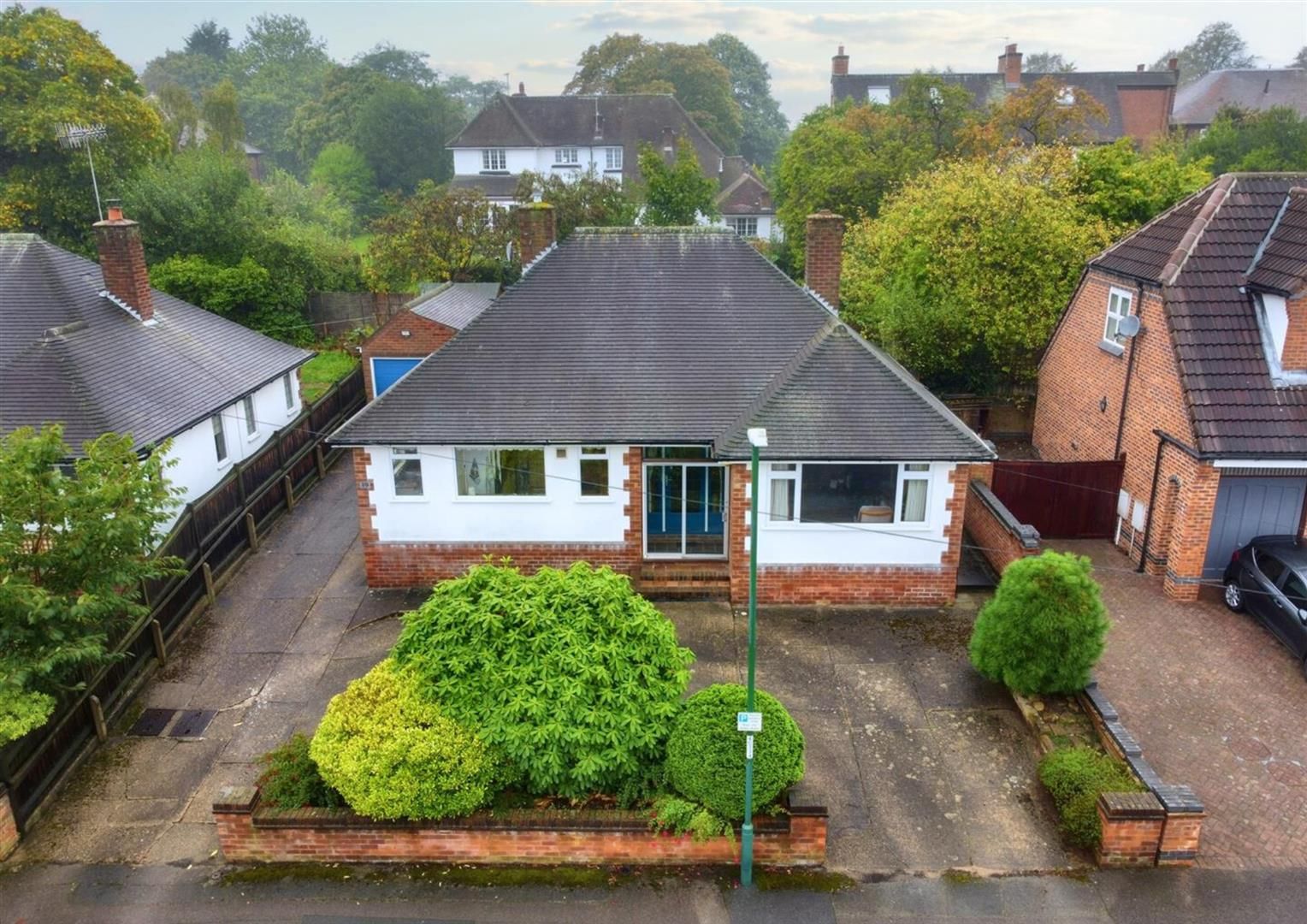 Covedale Road, Nottingham