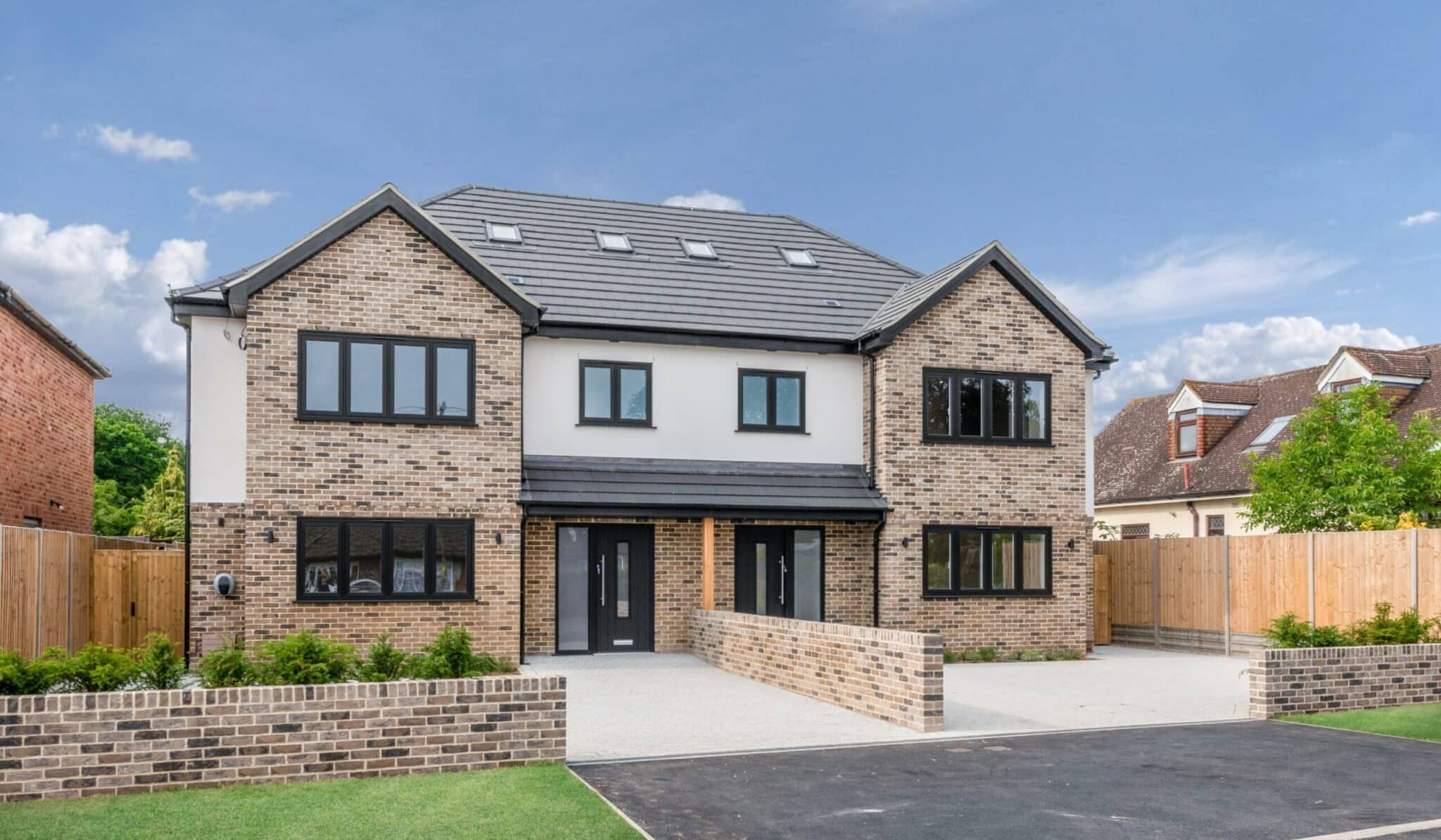 Beechwood, Roydon Lanes Exclusive Homes