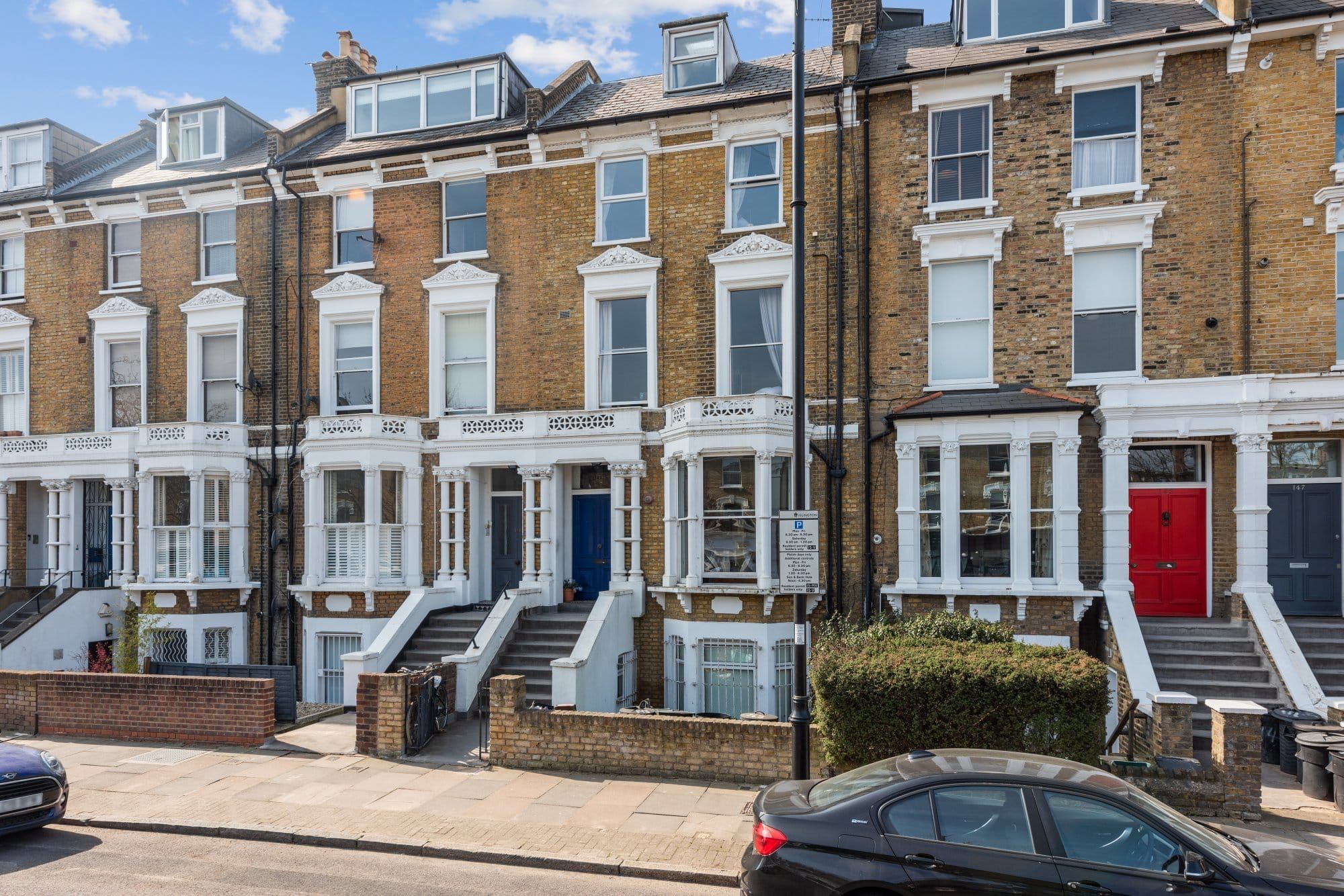 Petherton Road, London, N5 2RS