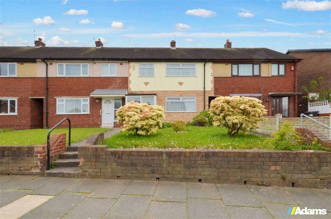 Grangeway, Runcorn, WA7 5HA