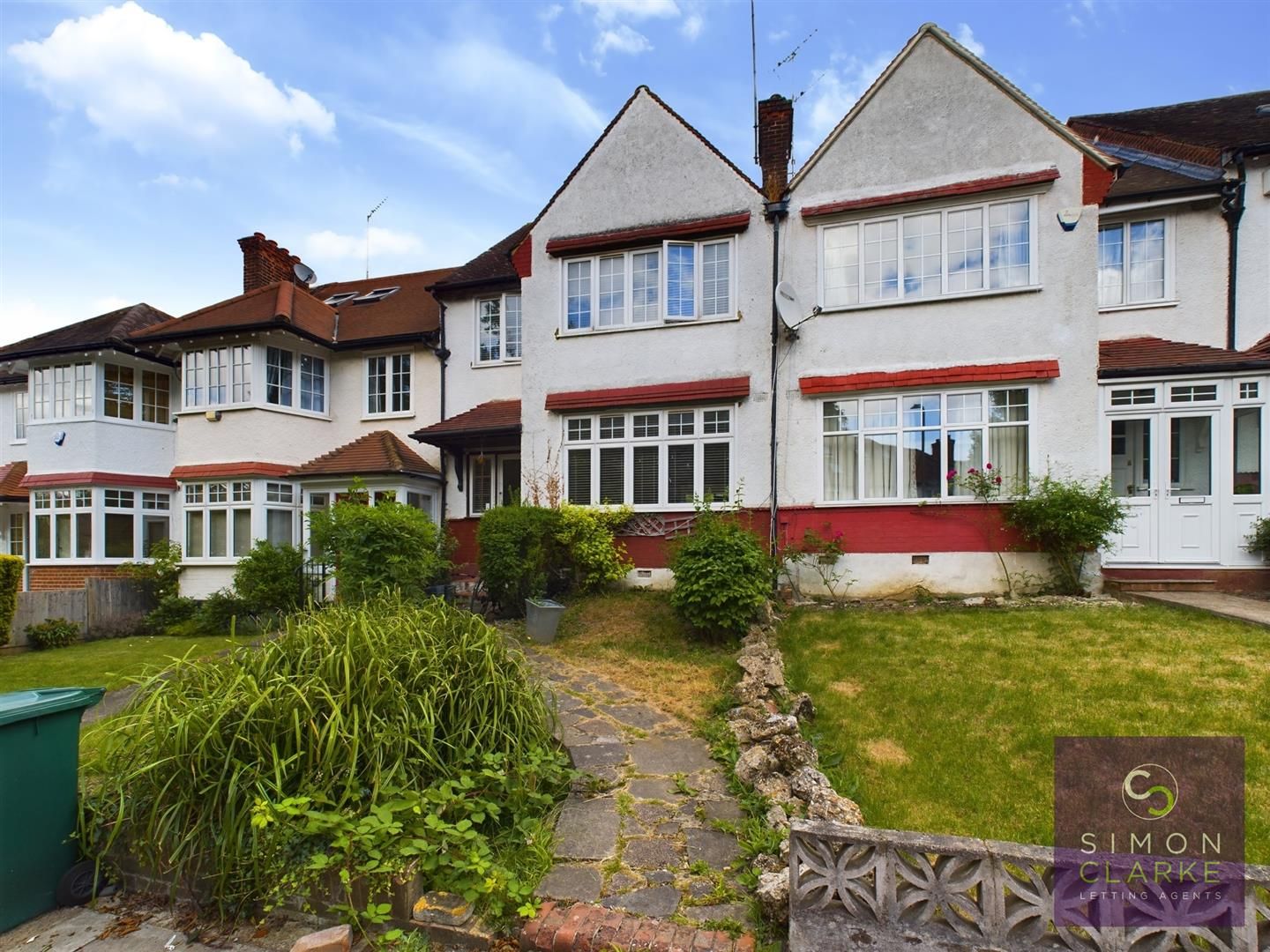 Hamilton Way, Finchley, London, N3 1AN