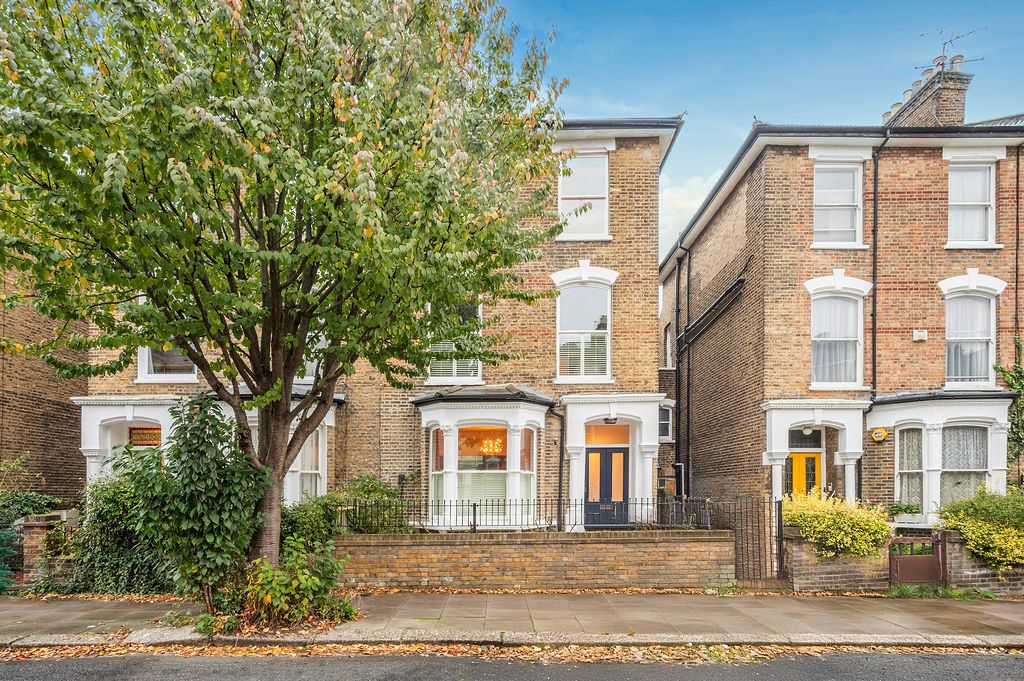 Wilberforce Road, London, N4 2SP