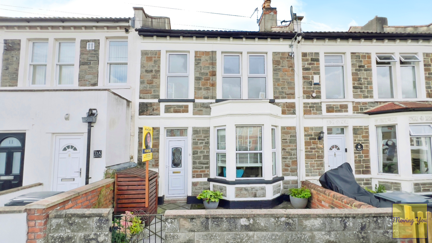 Sandown Road, Brislington, Bristol, BS4 3PL