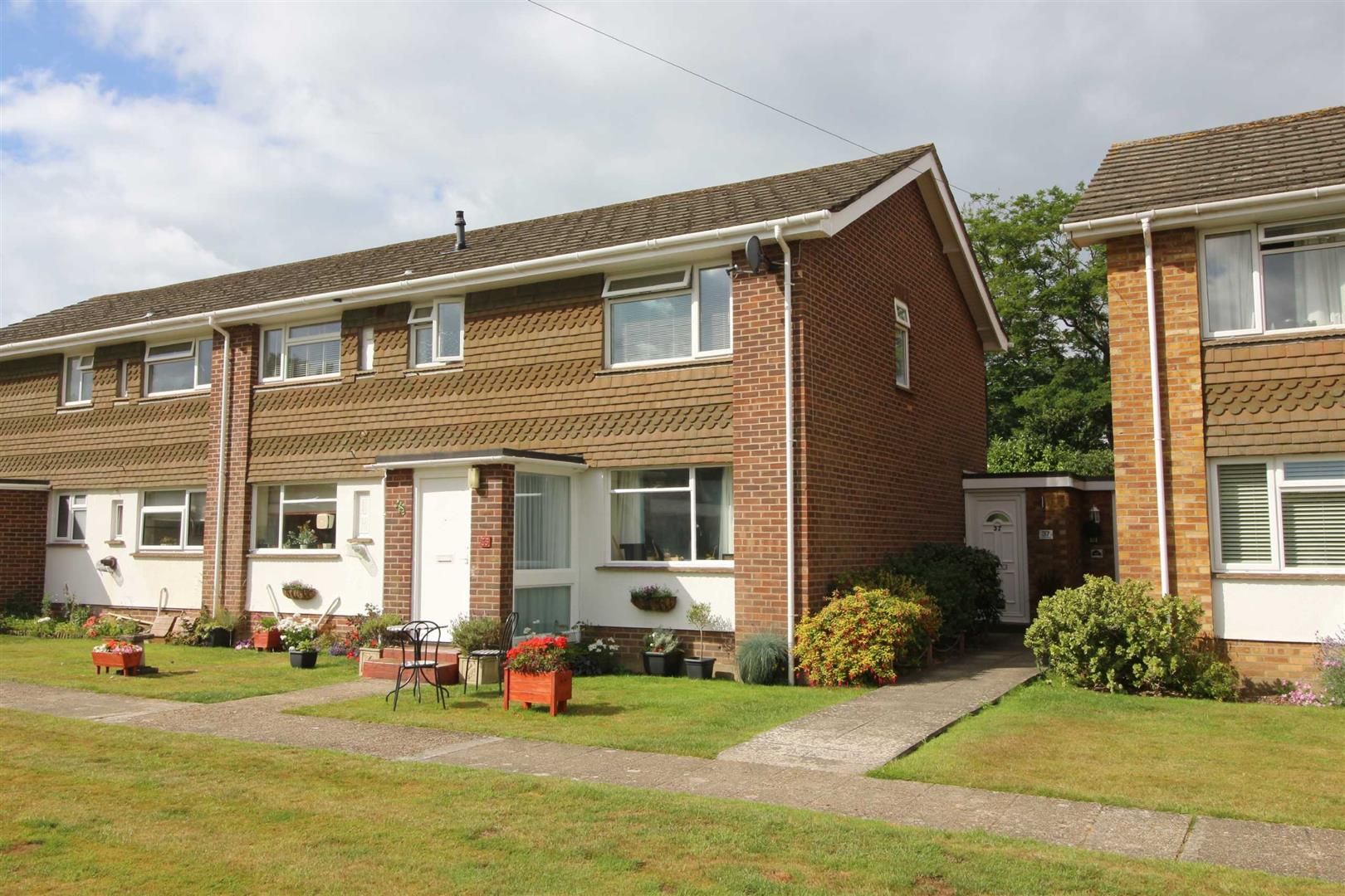 Aspen Place, New Milton, Hampshire, BH25 6NX