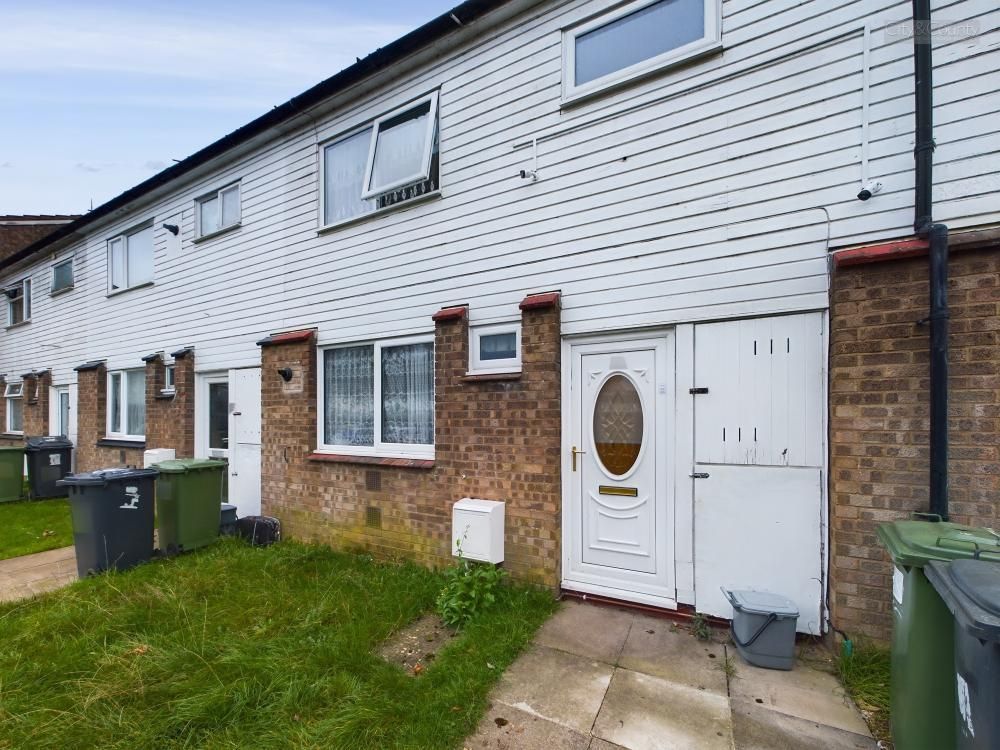 Norburn, Bretton, Peterborough, PE3 8NJ