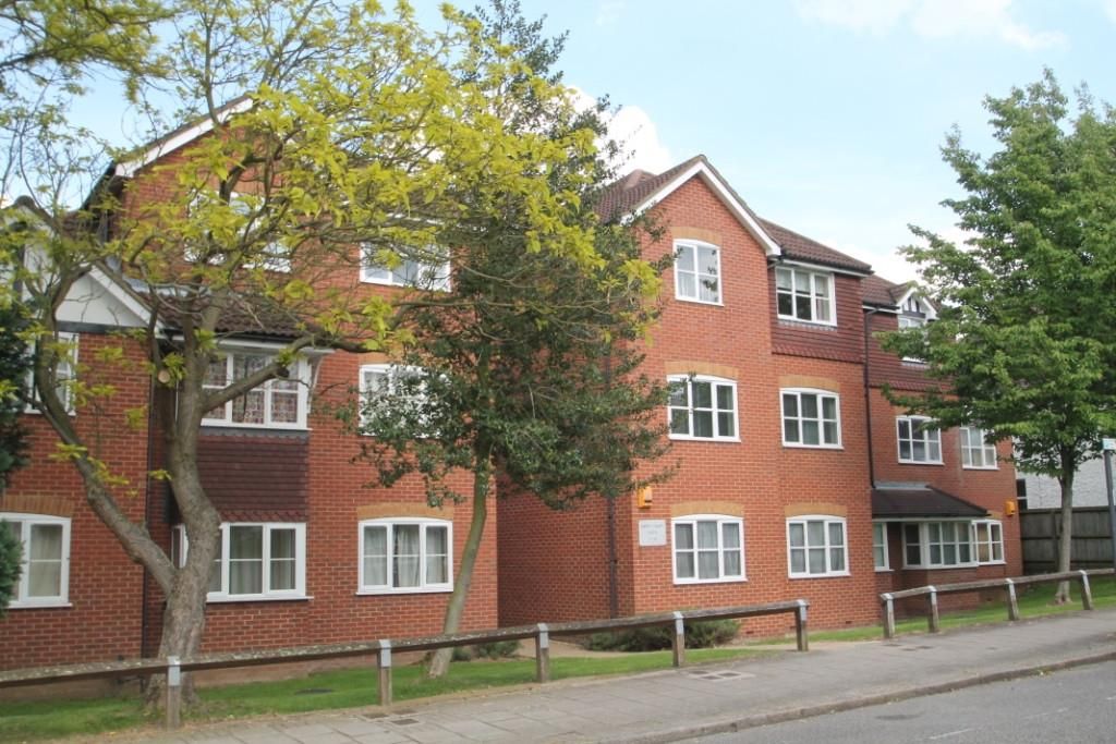 Northwick Park Road, Harrow, Middlesex, HA1 2ER