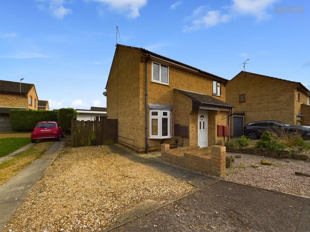 Uldale Way, Peterborough, PE4 7GE