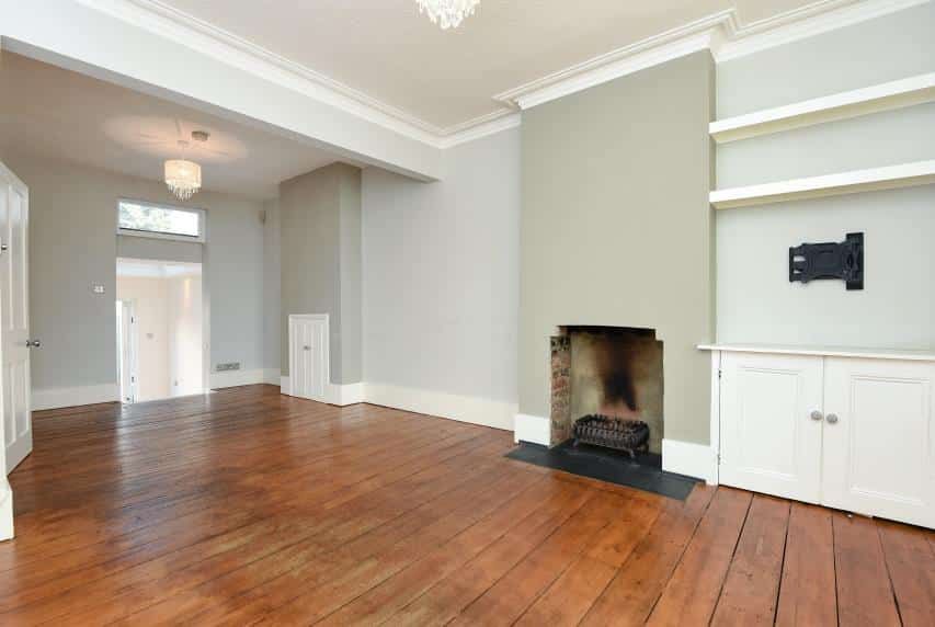 4 bed terraced house for sale in White Hart Lane, Barnes, SW13 James