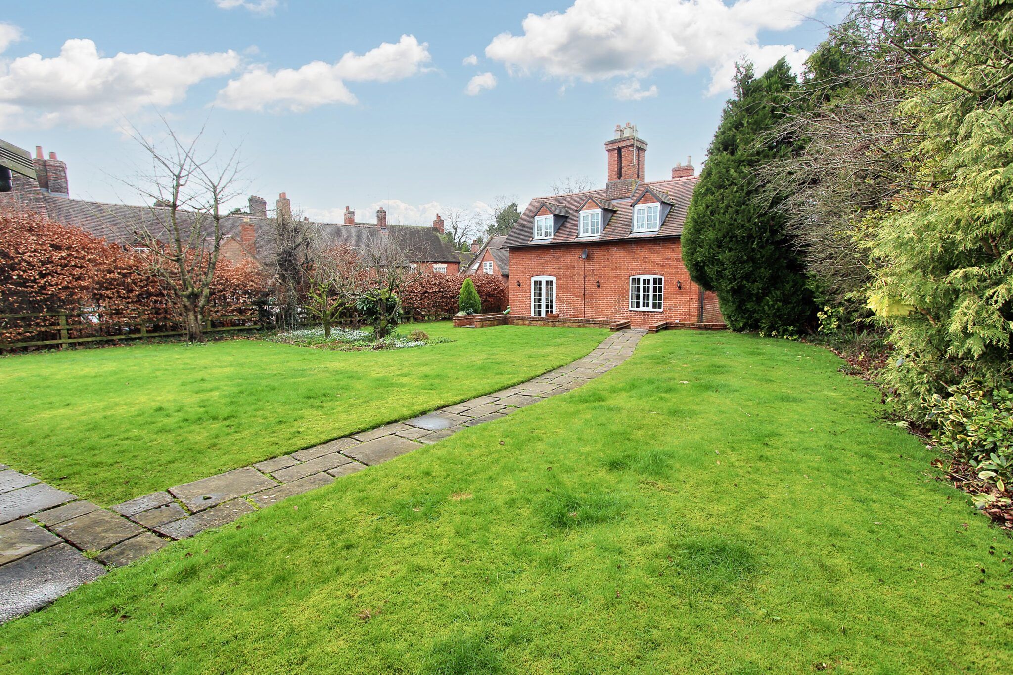 Grove Cottage Church Lane, Berkswell, Coventry, Coventry, CV7 7BJ