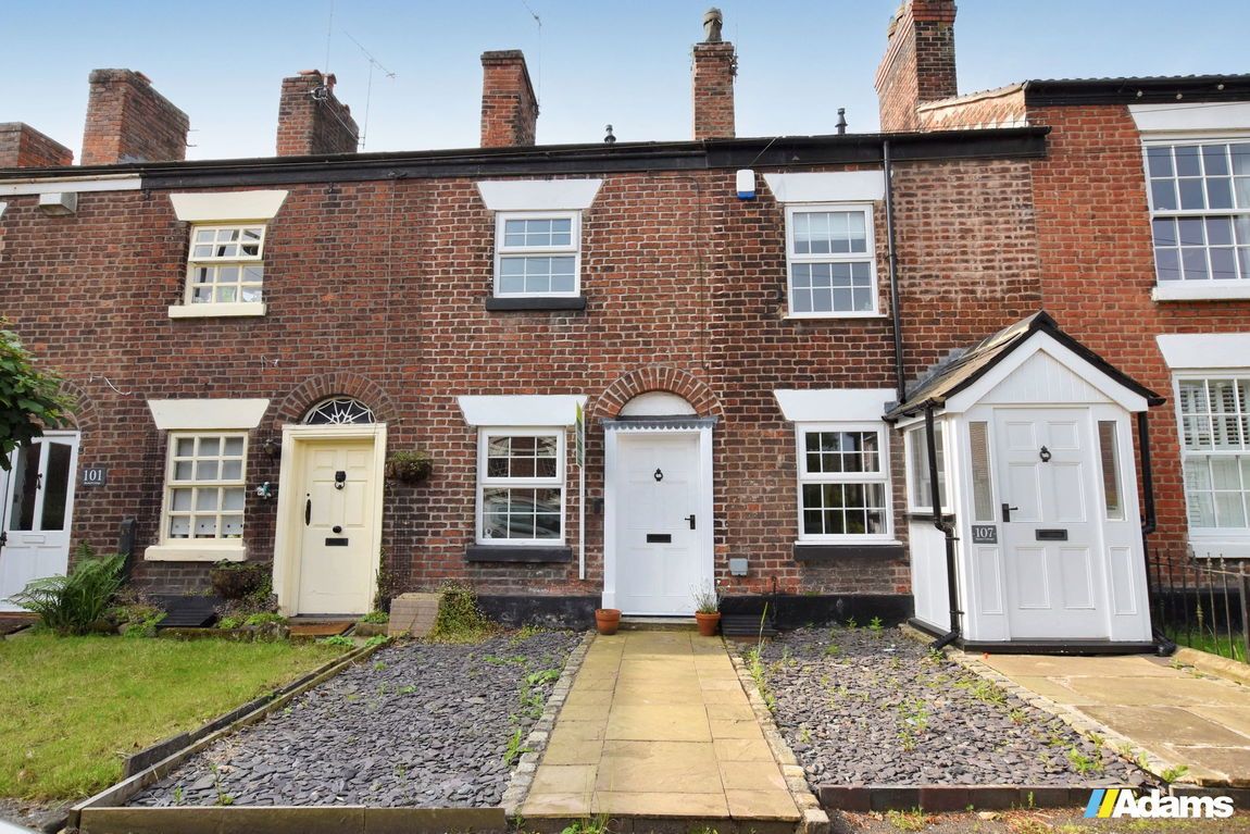 Runcorn Road, Moore, Warrington, WA4 6UD