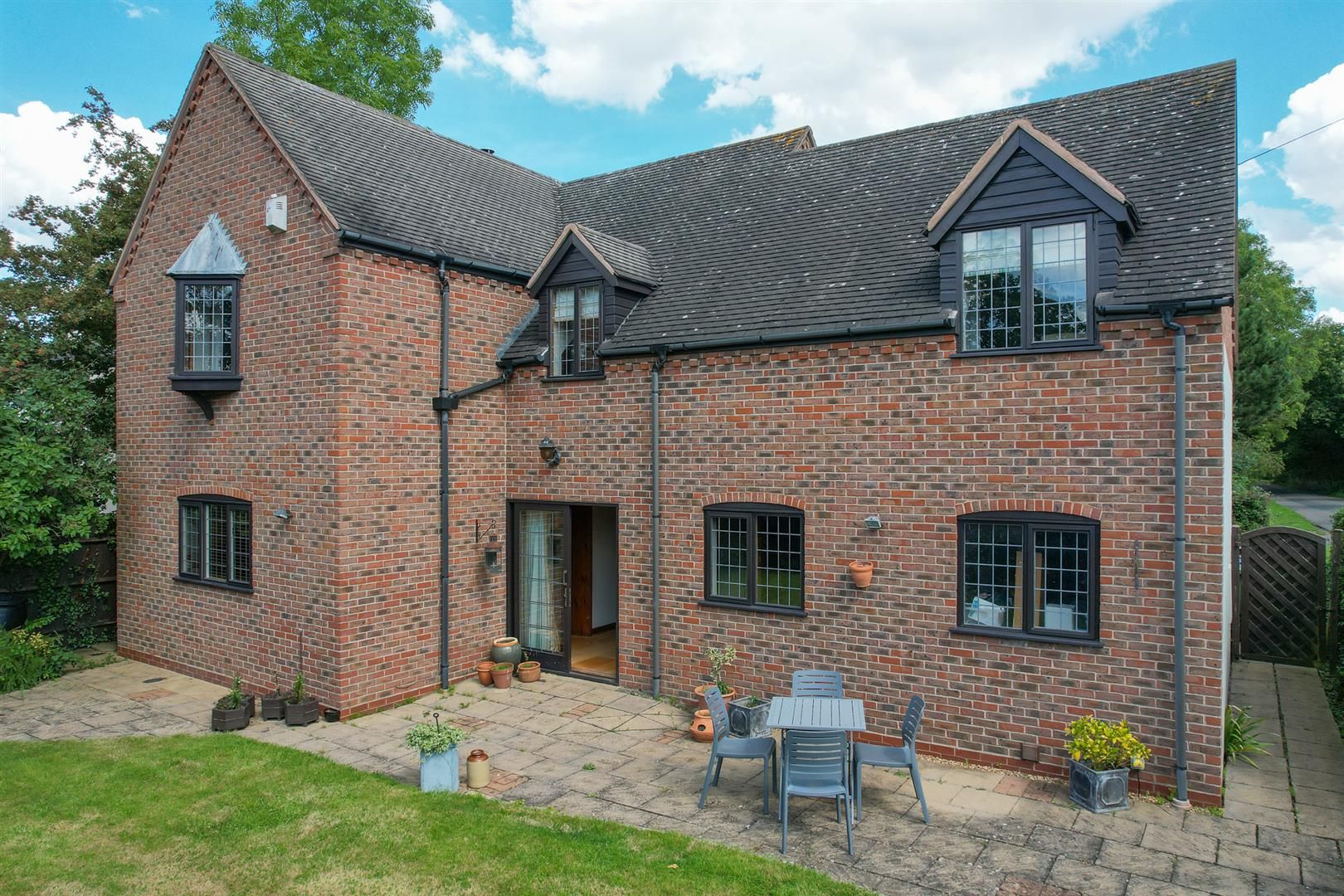 Wyre Lane, Long Marston, Stratford-Upon-Avon, CV37 8RQ