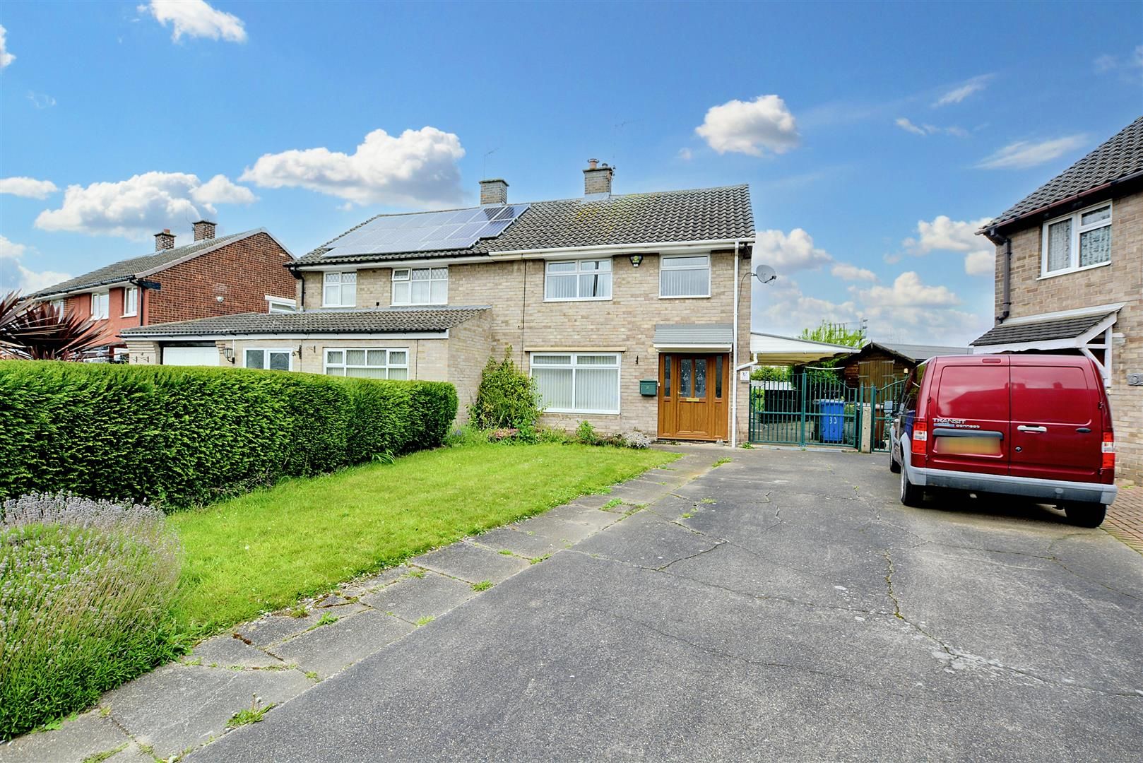 Baslow Close, Sawley, Nottingham, NG10 3ES