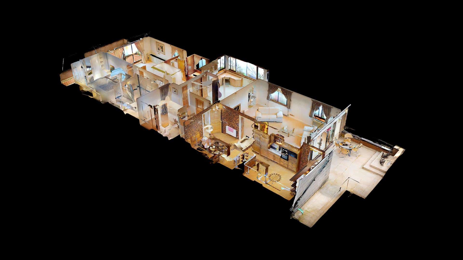 3 bed flat for sale in Hawsted, Buckhurst Hill Elliott James Prime