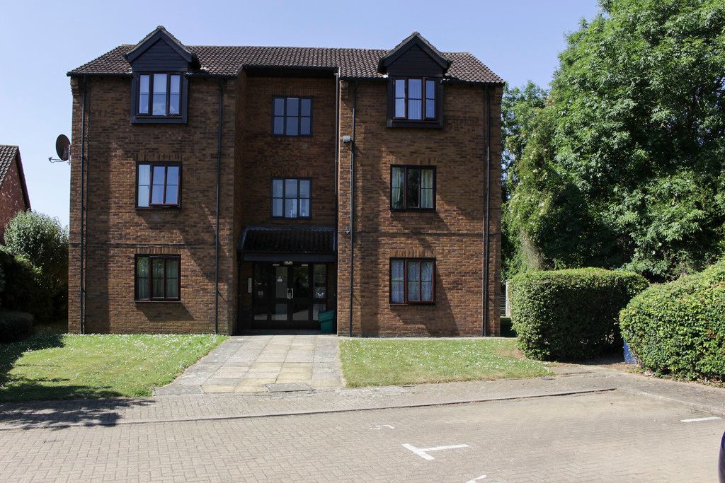 Wistow Court, Eaton Ford, St Neots, PE19 8QP