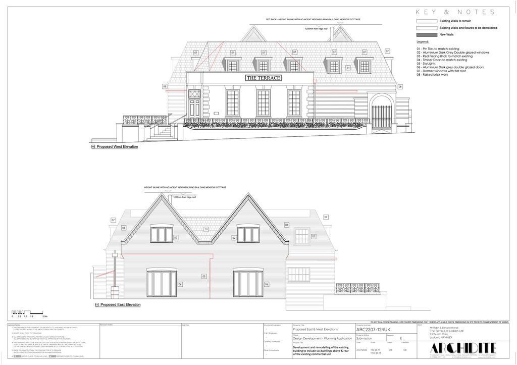 Church Plain, Loddon, Norwich, NR14 6EX