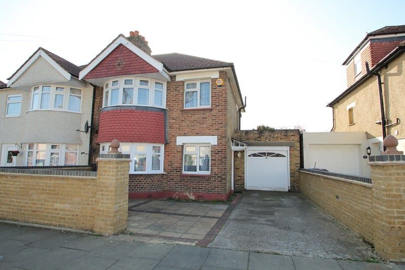 Teignmouth Road, Welling, Kent, DA16