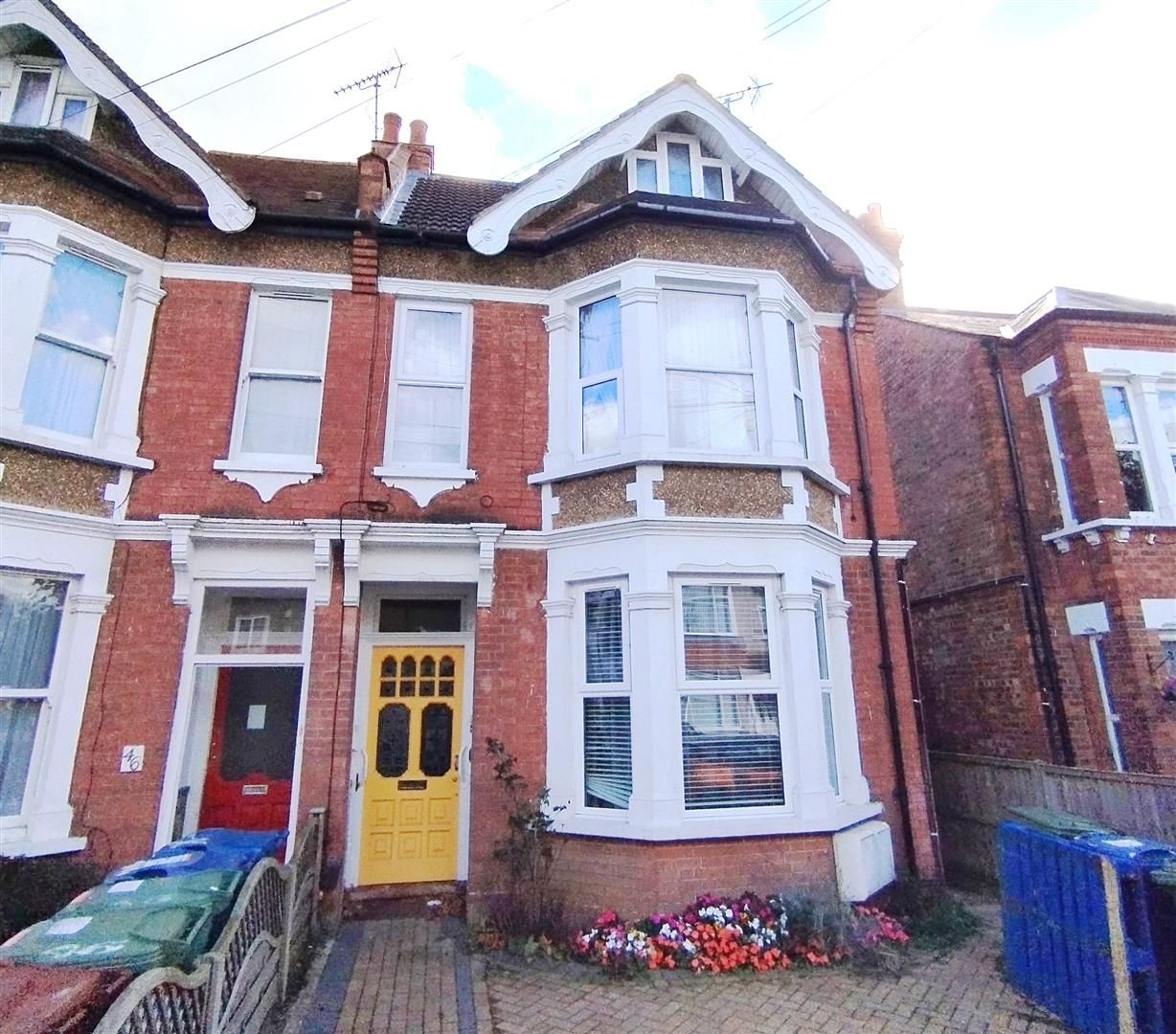 Welldon Crescent, Harrow, HA1 1QR