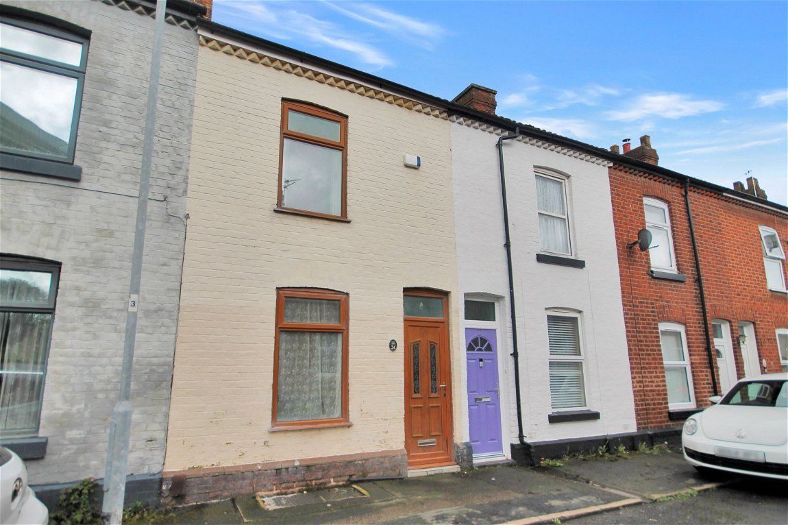 Speakman Street, Runcorn, WA7 1HW