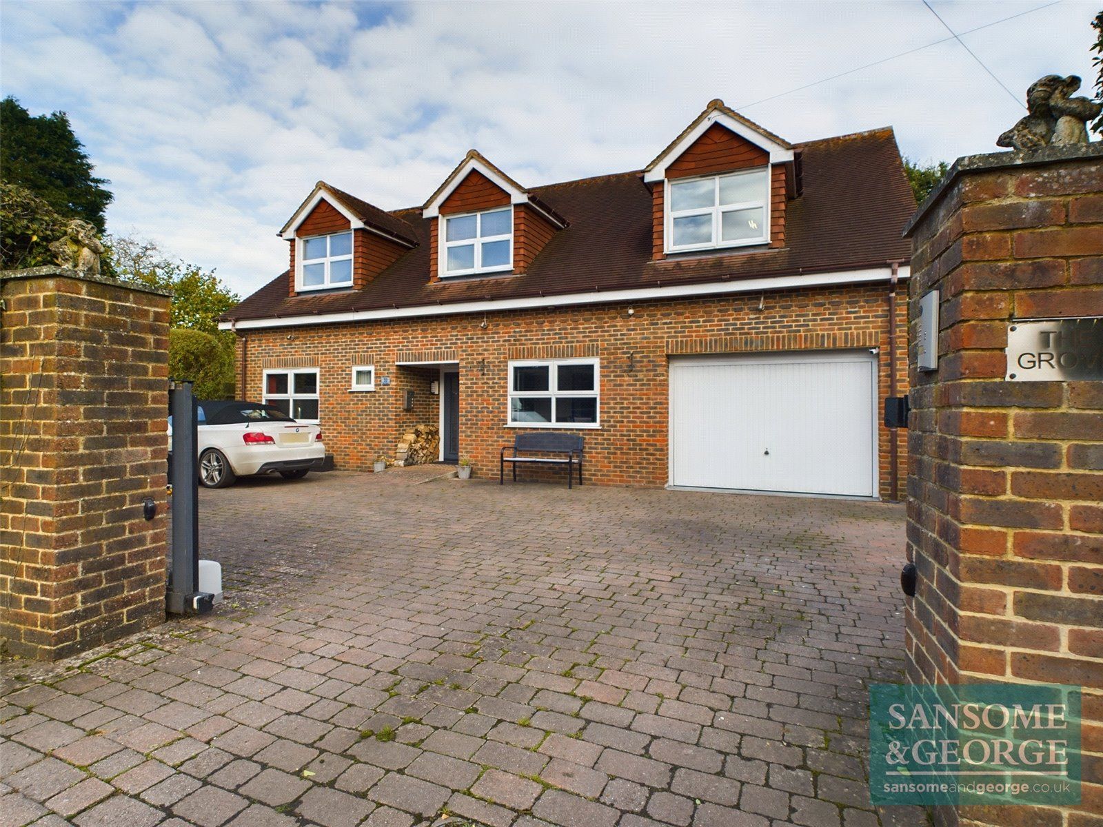 Newtown, Tadley, Hampshire, RG26 4BP