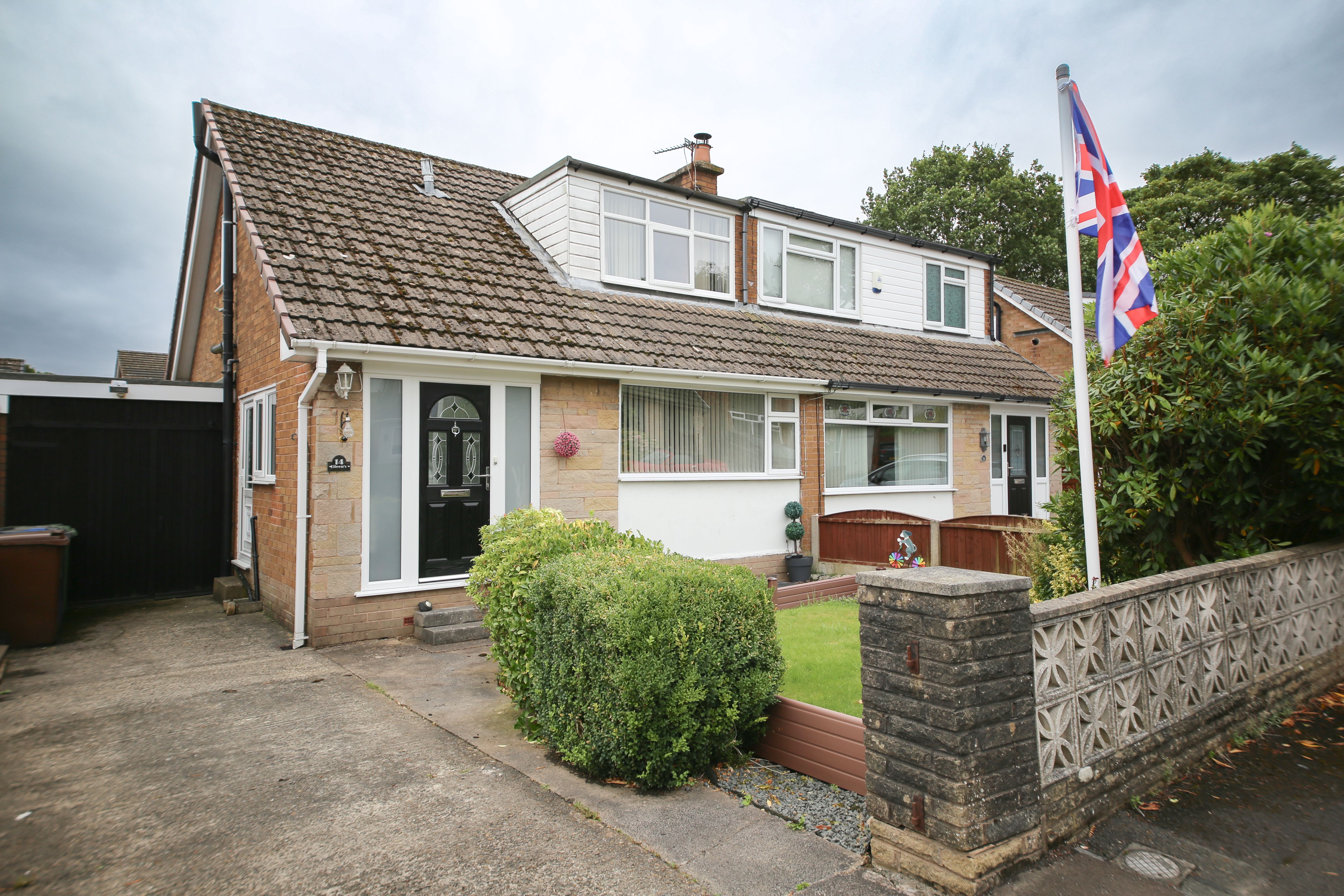 Cheviot Close, Wigan, Wigan, WN3 6DU